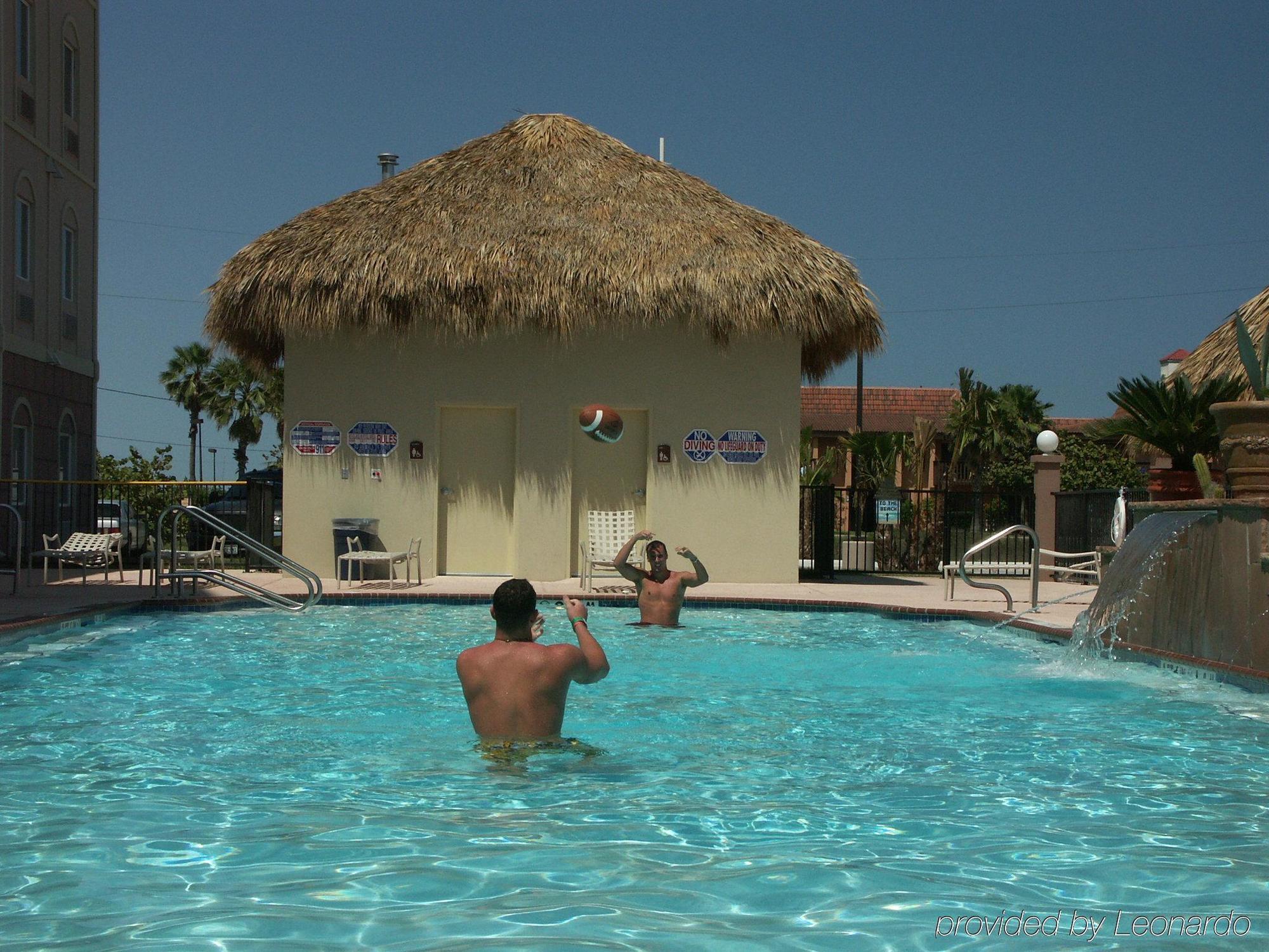 Holiday Inn Express Hotel And Suites South Padre Island, An Ihg Hotel Esterno foto